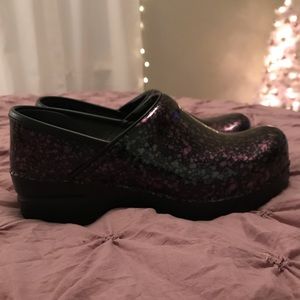 Dansko Nursing Shoes